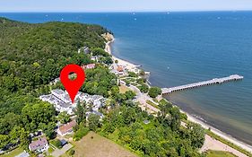 Apartament Molo Riwiera Orłowska